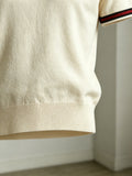 Men's Casual Polo Shirt