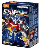 Classic Class CC11 Movie ONE Optimus Prime Building Block Action Figure