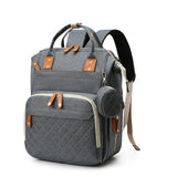 NNEOBA Large Capacity Lightweight Mommy Bag