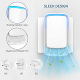 NNEOBA Portable Mini Air Purifier
