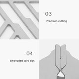 NNEOBA Camping Gas Stove