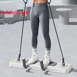 NNEOBA Non-Slip Push Up Board