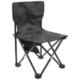 NNEOBA Portable Folding Camping Chair with Carry Bag