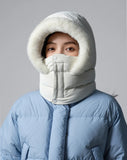 Winter Thermal Windproof Balaclava Hood