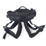 NNEOBA Upgraded Heavy Duty Bungee Fitness Harness
