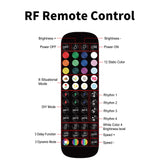 NNEOBA Smart RGB Corner Floor Lamp