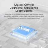 NNEOBA Audio Music Player Radio Green