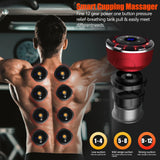 NNEOBA Electric Cupping Massager Set