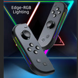 NNEOBA Wireless JoyCon Replacement Controllers for Switch