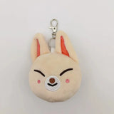 NNEOBA Cartoon Keychain