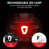 NNEOBA Ultralight Cycling Helmet with Magnetic Goggles LED Taillight Titanium