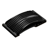 Lumbar Relief Device Multi-Functional Tool for Lower Back Exercises, Stretching Corrector, Neck Shoulder Support Back Stretcher