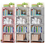 NNEOBA 4-Layer Storage Shelf