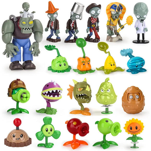 NNEOBA PLANTS VS ZOMBIES 2 ToysMap