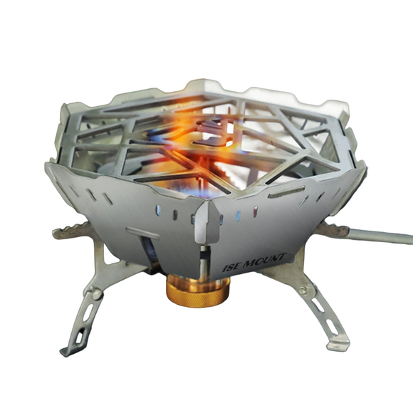 NNEOBA Camping Gas Stove