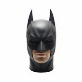 Latex Bat Cosplay Mask for Adults