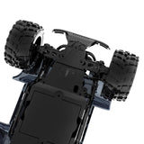 NNEOBA RC Car with Camera – FPV Real-Time Transmission, LCD Remote & High-Speed Control