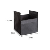 NNEOBA Folding Small Table Simple