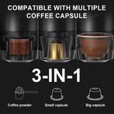 NNEOBA 400W Multifunction Coffee & Spice Grinder
