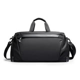 High-Capacity Sports Travel Bag