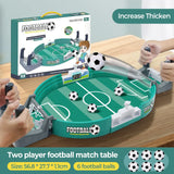 NNEOBA Soccer Table Football Board Game For Family Party