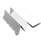 NNEOBA 8 Plate Foldable Gas Stove Outdoor