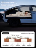 Universal Inflatable Car Travel Bed