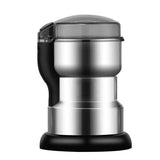 NNEOBA EU Plug Electric Coffee Grinder & Coffee Maker