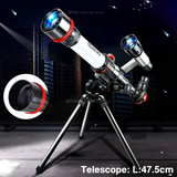 HD Professional Astronomical Telescope Monocular
