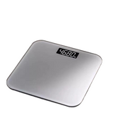 NNEOBA USB Charging Electronic Body Scale White