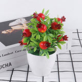 NNEOBA Artificial Bonsai Plant