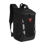 NNEOBA Waterproof Motorcycle Helmet Laptop Backpack