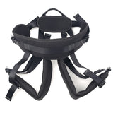 NNEOBA Upgraded Heavy Duty Bungee Fitness Harness