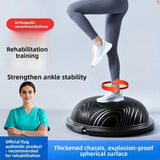 Half Balance Trainer Ball