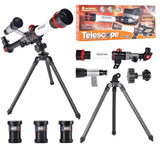 HD Professional Astronomical Telescope Monocular