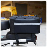 NNEOBA Portable Bicycle Rear Rack Bag