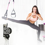 NNEOBA Stainless Steel Swivel Lifting