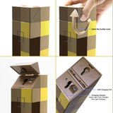 NNEOBA USB Rechargeable LED Night Light