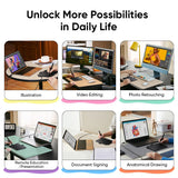 NNEOBADeco 640 Graphics Tablet 16K Pressure