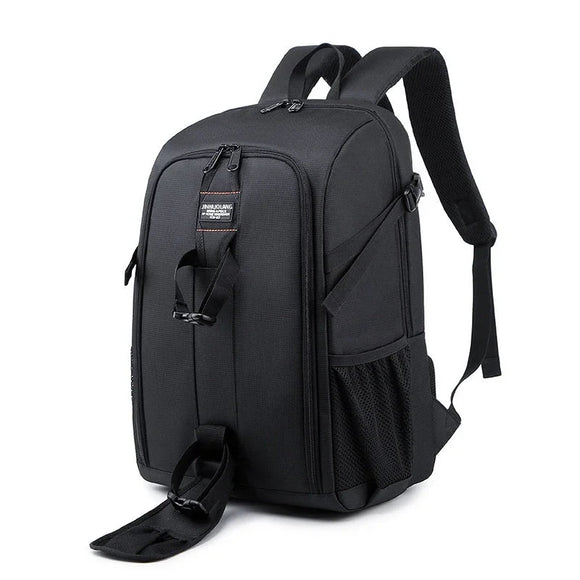 NNEOBA Waterproof Backpack Photography Orange