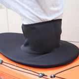 NNEOBA Adjustable Waterproof Neoprene Kayak Spray Skirt