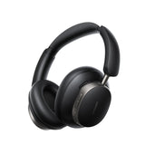 NNEOBA Wireless Over-Ear Bluetooth Headphone Black