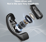 NNEOBA Bluetooth Wireless Earphones