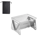 NNEOBA Camping Wood Burning Stove