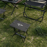 NNEOBA Oxford Cloth Folding Camping Stool – Portable Mini Chair