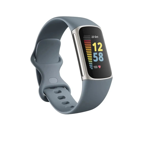 NNEOBA Health Fitness Tracker with Built-in GPS Blue