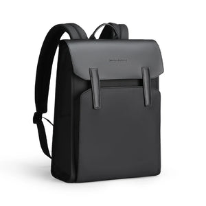 NNEOBA Classic 15.6 Laptop Business Backpack Black