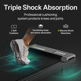NNEOBA 2.0HP Walking Pad Treadmill