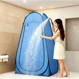 Portable Thermal Camping Tent