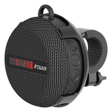 NNEOBA Portable Bluetooth Speaker Wireless Mini Handsfree Audio